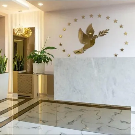 Апартаменты See View Loft *