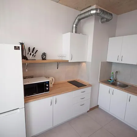 Апартаменты See View Loft Одесса